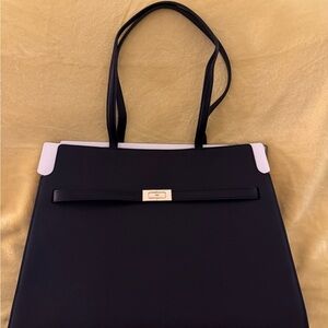 Tory Burch LEE RADZIWILL TOTE